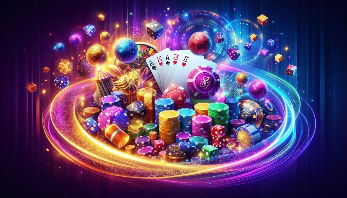 Da Vinci's Gold Casino